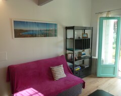 Cijela kuća/apartman Studio - Saint Florent (Uchaud, Francuska)