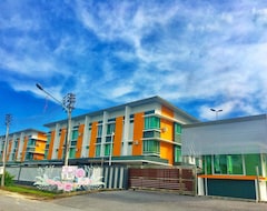 Khách sạn Sibu Swanhouse 2 (Sibu, Malaysia)