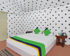 Hotel Treebo Trend Hinduja Luxury Camp & Resort (Osian, Indien)