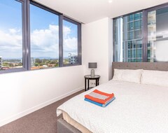 Aparthotel Meriton Suites Southport (Southport, Australia)