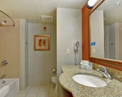 Hotel Hampton Inn & Suites Peoria At Grand Prairie, Il (Peoria, Sjedinjene Američke Države)