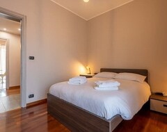 Cijela kuća/apartman Casa Bianca Bruino, Privacy (Bruino, Italija)