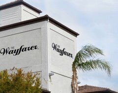 Khách sạn The Wayfarer San Luis Obispo, Tapestry Collection By Hilton (San Luis Obispo, Hoa Kỳ)