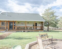 Koko talo/asunto Fully Remodeled Farmhouse Accessible To Brian Head Ski Resort (Paragonah, Amerikan Yhdysvallat)