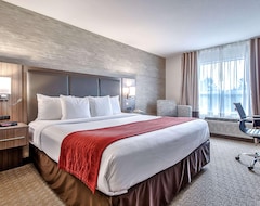 Hotelli Comfort Inn & Suites South (Calgary, Kanada)