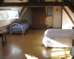 Hotel Bed And Breakfast Classified 3 Gite De France (Le Pêchereau, Francuska)