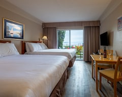 Hotel Sidney Waterfront Inn & Suites (Sidney, Canada)