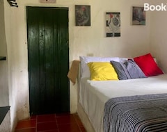 Entire House / Apartment Remolinos (Paicol, Colombia)