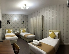 Hotelli Hkh Hotel (Dubai, Arabiemiirikunnat)