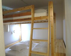 Cijela kuća/apartman Apartment ValfrÉjus, 1 Bedroom, 4 Persons (Modane, Francuska)