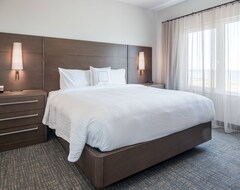 Hotel Fairfield Inn & Suites by Marriott San Jose North/Silicon Valley (San Jose, USA)