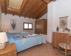 Casa/apartamento entero Garibaldi Lake View 4 (San Siro, Italia)