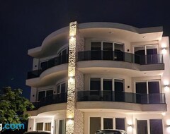 Khách sạn M&h Apartments (Ulcinj, Montenegro)