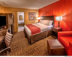 SureStay Hotel by Best Western Lovelock (Lovelock, USA)
