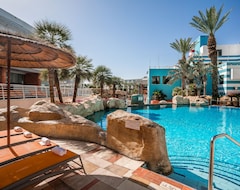 Khách sạn Club Hotel Eilat (Eilat, Israel)