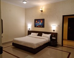 Khách sạn Jai Anjana Resort (Tehri, Ấn Độ)