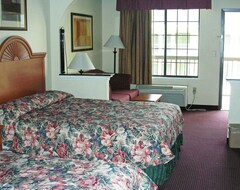 Hotel Garden Inn and Suites (Dallas, USA)