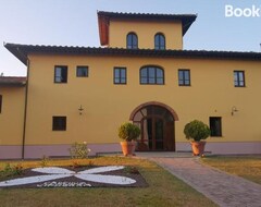 Khách sạn Agriturismo Cascina Cipressa (San Miniato, Ý)