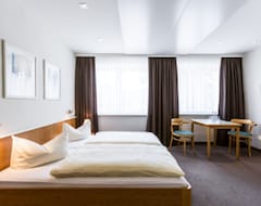 Hotel Trend (Banzkow, Duitsland)