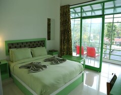 Hotel OYO 4215 Spice Valley (Thekkady, Indien)