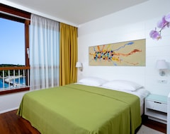 Maistra Select All Suite Island Hotel Istra (Rovinj, Hrvatska)