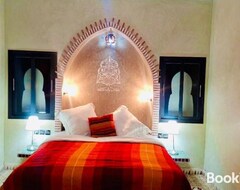 Cijela kuća/apartman Riad Ennaciri (Safi, Maroko)
