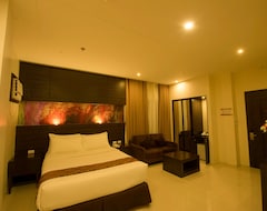 Khách sạn Infinity Suites (Davao, Philippines)