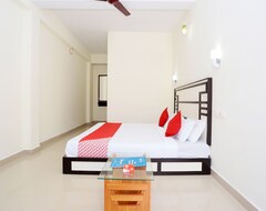 Hotel OYO 14819 Periyar Holidays (Thekkady, India)