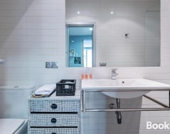 Hele huset/lejligheden 1 Bedroom 1 Bathroom Furnished - Sol - Downtown - Minty Stay (Madrid, Spanien)