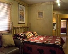 Hotel Snow Bear Inn & Condominiums (Taos Ski Valley, EE. UU.)