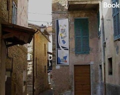 Cijela kuća/apartman Ai Muri Dipinti (Perugia, Italija)