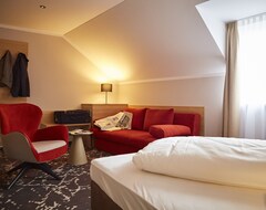 Hotel Bed&Breakfast Erber (Ismaning, Germany)