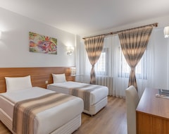 Hotel Mirada Del Monte (Erciyes, Turkey)
