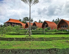 Khách sạn Antagana Retreat (Denpasar, Indonesia)
