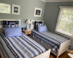 Hele huset/lejligheden Fully Renovated 5-Star Rating Beach House In Seaview, Fire Island (Bay Shore, USA)