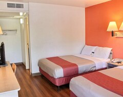 Hotelli Motel 6 Atascadero (Atascadero, Amerikan Yhdysvallat)