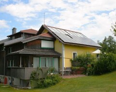 Toàn bộ căn nhà/căn hộ Vacation Home Grosse Winten In Geinberg - 9 Persons, 4 Bedrooms (Geinberg, Áo)