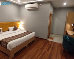 Khách sạn HOTEL SDS GRAND (Varanasi, Ấn Độ)