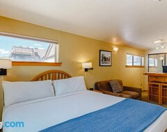 Hotel Aspen Mountain Lodge 402 (Aspen, EE. UU.)