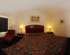 Hotelli Budget Inn (San Luis Obispo, Amerikan Yhdysvallat)