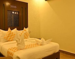 Hotelli OYO 14416 De Oriell (Bengalore, Intia)