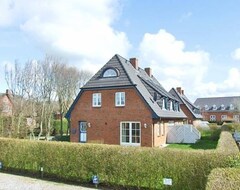Toàn bộ căn nhà/căn hộ Holiday Home For 5 Guests With 90m² In Oldsum (105487) (Oldsum, Đức)