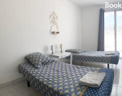 Cijela kuća/apartman Maison Avec Piscine Privee + Clim Proche De La Mer (Corneilla-del-Vercol, Francuska)