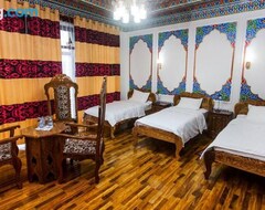 Casa/apartamento entero Khiva Silk Road (Xiva, Uzbekistán)