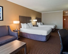 Best Western Ocean City Hotel & Suites (Ocean City, ABD)