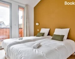 Casa/apartamento entero Nocnoc - Le Saint Estephe 99m2 (Burdeos, Francia)