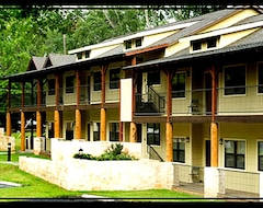 Hotel Shelby Energy Lodge (Center, Sjedinjene Američke Države)