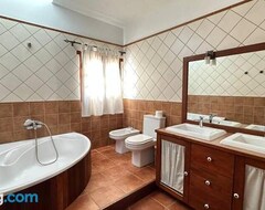 Tüm Ev/Apart Daire Private Villa With Pool In The Mountains (Pajara, İspanya)