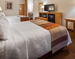 Hotelli Best Western Wapakoneta Inn (Wapakoneta, Amerikan Yhdysvallat)