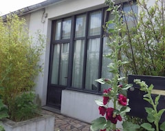 Casa/apartamento entero Spacious And Airy Family House (La Rochelle, Francia)